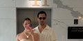 Iris Mittenaere et Diego El Glaoui : l'amour toujours, une escapade romantique en Côte d'Ivoire
