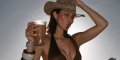 Iris Mittenaere en soutien d'Antoine Dupont dans le Sud ! Nouveau projet familial en vue !