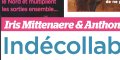 Iris Mittenaere et Anthony Colette « indécollables », virée discrète dans le Nord (photo)