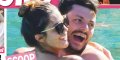 Iris Mittenaere et Kev Adams se la coulent douce à Mykonos