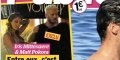 Iris Mittenaere et M. Pokora, leur idylle confirmée sur C8