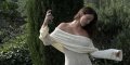 Iris Mittenaere rend hommage à sa grand-mère décédée