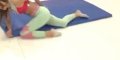 Iris Mittenaere gravement blessée au coccyx, que cache-t-elle ?