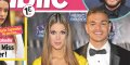 Iris Mittenaere, sa folle nuit avec Hatem Ben Arfa dans Public