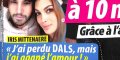 Iris Mittenaere ne renonce pas à Tony Colette, toujours ensemble
