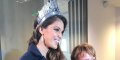 Iris Mittenaere pleure sa grand-mère, son émouvant message dévoilé