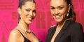 Iris Mittenaere « sabote » la carrière de Diane Leyre