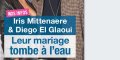 Iris Mittenaere, son mariage avec Diego El Glaoui tombe à l'eau