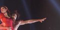 Iris Mittenaere souffre le martyre, terrible angoisse pour la finale de DALS