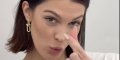 Iris Mittenaere : un tatouage pour tourner la page sur une année difficile