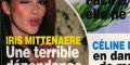 Iris Mittenaere, une terrible dépendance