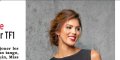 Iris Mittenaere veut trois enfants de Kev Adams