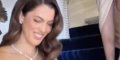 Iris Mittenaere et Antoine Dupont font sensation à Cannes