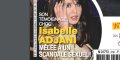 Isabelle Adjani mêlée à un scandale sexuel, son témoignage choc