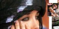 Après ses kilos perdus, Isabelle Adjani affiche avec une nouvelle coupe (photo)