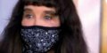 Isabelle Adjani, un mal étrange, une infection bactérienne complique son quotidien