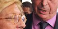 Isabelle Balkany retrouvée inanimée, elle a fait une tentative de suicide