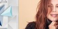 Isabelle Boulay, bonheur avec Eric Dupond-Moretti - Elle annonce une heureuse nouvelle (photo)