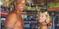 Isabelle Camus tourne la page Yannick Noah, message qui en dit long (photo)