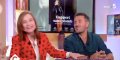 Isabelle Huppert, son énorme lapsus dans C à vous ! (vidéo)