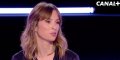 Isabelle Ithurburu au bord des larmes sur Canal Plus, émue par le souvenir de Christophe Dominici (vidéo)