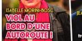 Isabelle Morini-Bosc, drame, viol au bord de l'autoroute !