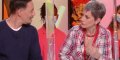 Isabelle Morini-Bosc furieuse chez Cyril Hanouna, cette remarque qui ne passe pas