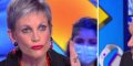 Isabelle Morini-Bosc, le ton monte avec Yann Moix, propos scandaleux sur TPMP
