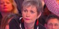 Isabelle Morini-Bosc s'exprime sur la polémique Mennel de The Voice