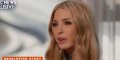 Ivanka Trump défend son père Donald Trump, accusé d'agression sexuelle