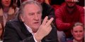  « J'ai connu... » Dimitri Rassam défend Gérard Depardieu, son ex-beau-père