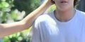 Jack Depp humiliant, il brise le coeur de sa brune (photo)
