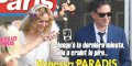 Jack Depp bien présent au mariage de Vanessa Paradis (photo)