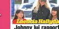 Jackpot pour Laeticia Hallyday, ces produits commercialisés en douce