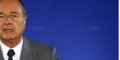 Jacques Chirac, drame, le président est mort (vidéo)