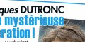 Jacques Dutronc, infarctus osseux, révélation sur sa mystérieuse opération