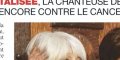 Jacques Dutronc pétrifié pour Françoise Hardy, un « problème de taille »