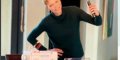 Jacques et Gabriella de Monaco - la visite à Charlène retardée, une manifestation complique tout