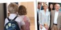 Jacques et Gabriella Grimaldi, drôles de surnoms, leur père balance