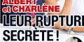Jacques Grimaldi, une visite à Charlène installée à Thanda Safari, sa cachette secrète (photo)