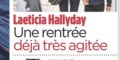 Jade et Joy Hallyday, rentrée agitée, impressionnant projet en Utah