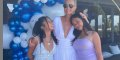 Jade et Joy Hallyday, une immense fête d'anniversaire, cette nouvelle coutume imposée par Laeticia