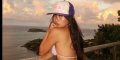 Jade Hallyday a 21 ans : Joy lui déclare son amour sur Instagram !