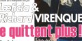 Jade Hallyday a adopté Richard Virenque, le complice de Laeticia Hallyday