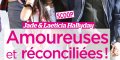 Jade Hallyday amoureuse, elle partage la vie de Michael-Sean Klemeniuk, le fils du producteur Thierry Klemeniuk