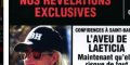 Jade Hallyday, anniversaire joyeux, décision inattendue de Laeticia