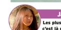 Jade Hallyday s'éclate à côté de Laura Smet, elle refuse de la voir
