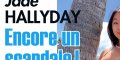 Jade Hallyday, encore un scandale à Saint-Barth (photo)