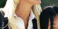 Jade Hallyday, conflit, abandon, cet étonnant « handicap » qui lui permet de tenir