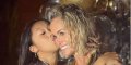 Jade Hallyday fin de crise avec Laeticia, précision sur la cause du conflit